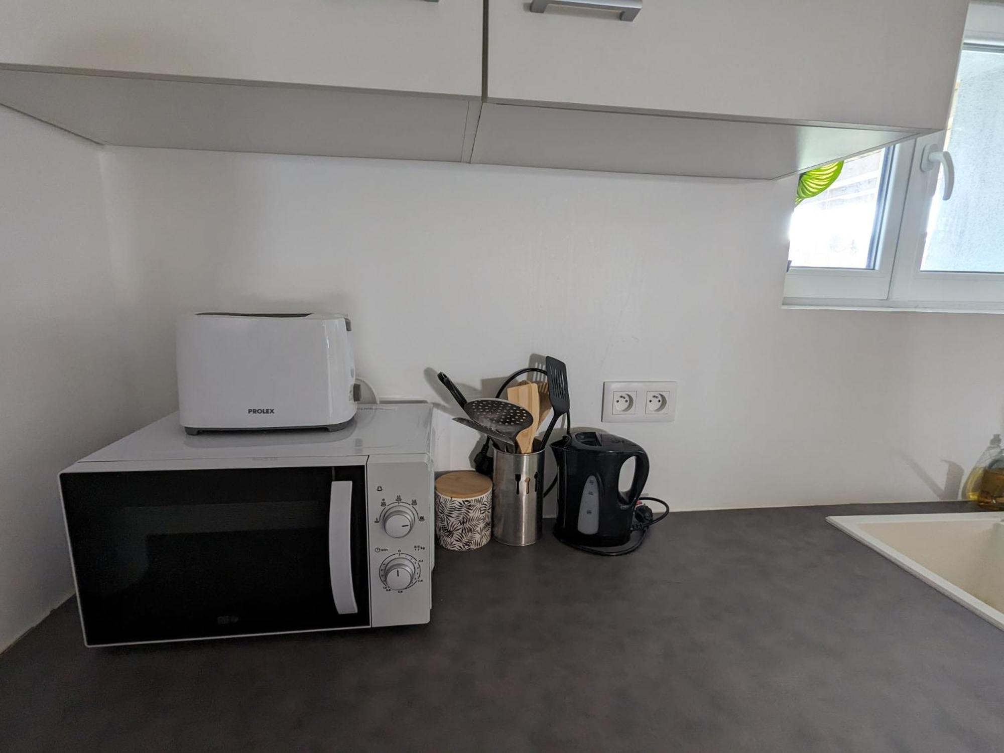 Appartement 100M2, Independant Dans Notre Maison Garennes-sur-Eure Kültér fotó